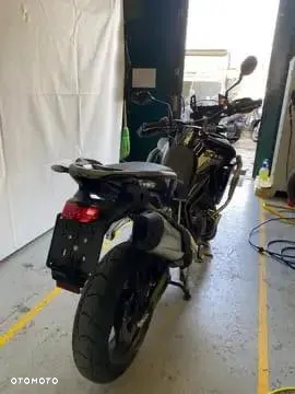 Triumph Tiger - 11