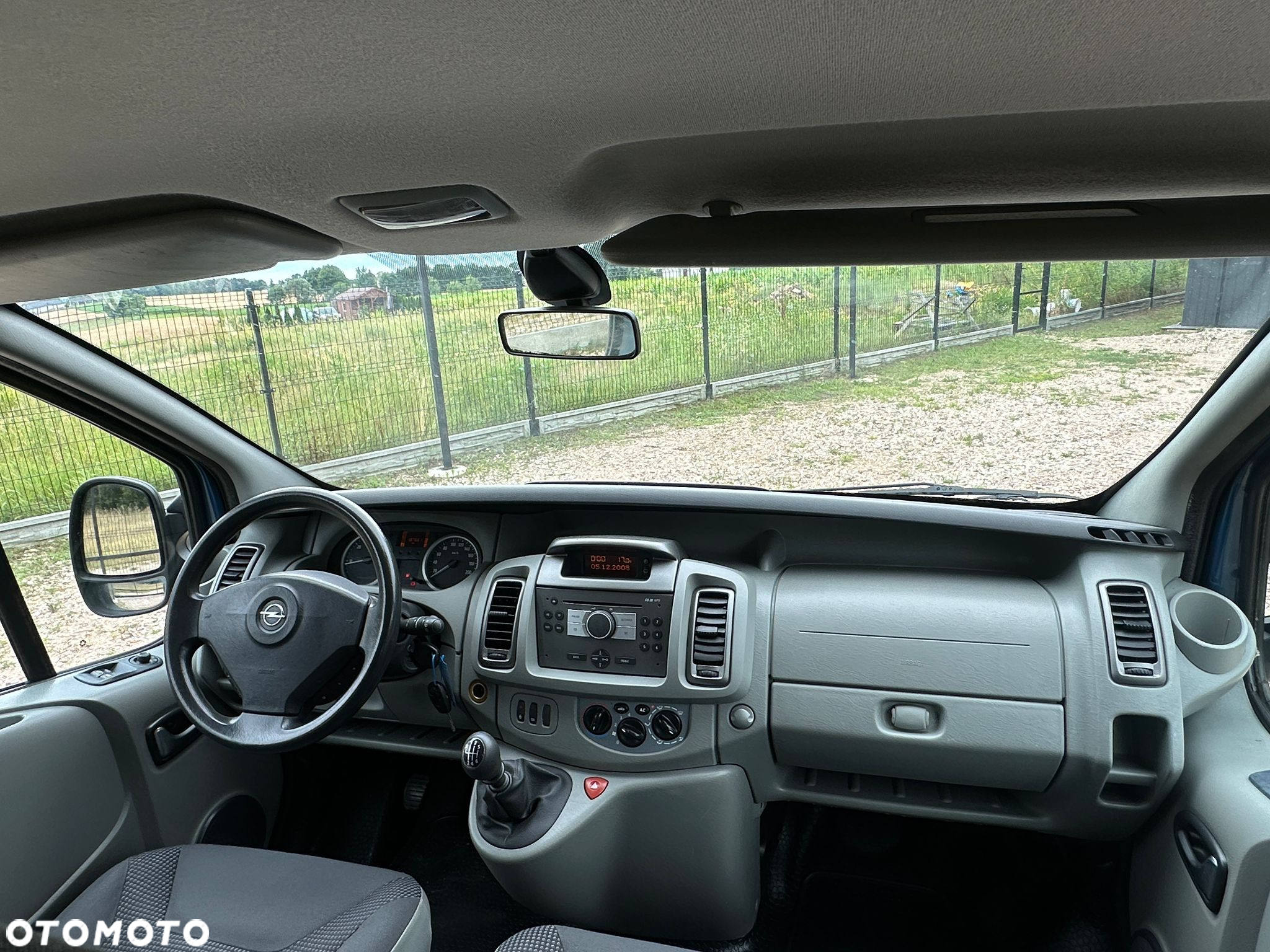 Opel Vivaro 2.0 CDTI L2H1 - 24