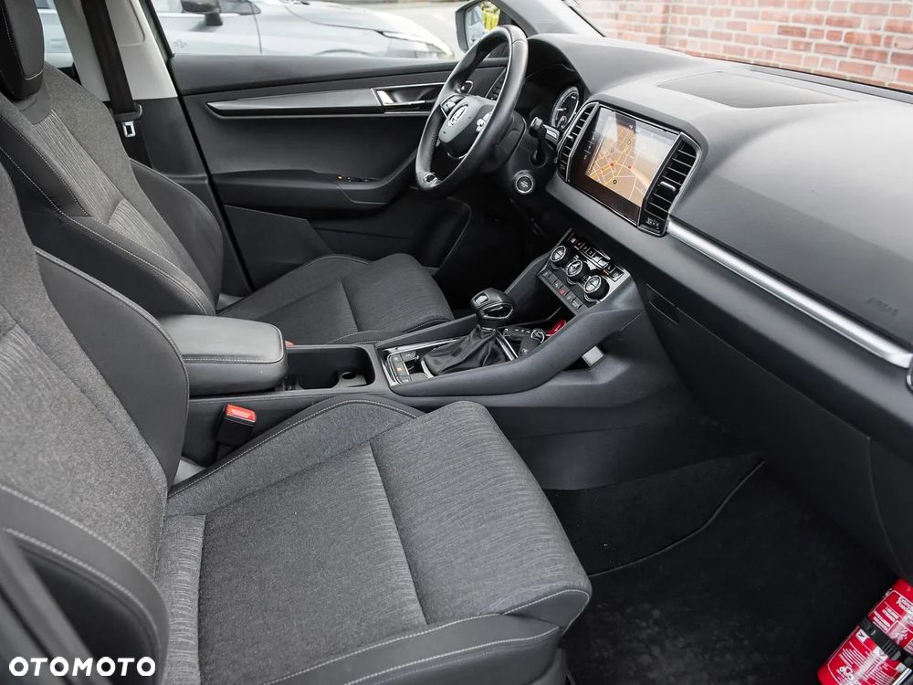 Skoda Karoq - 17