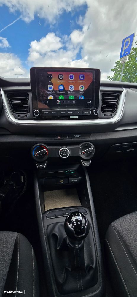 Kia Stonic 1.2 Spirit - 9