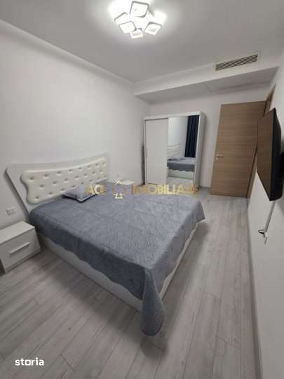 2 Camere de inchiriat | Vitan Rin Hotel | 45 mp — fotografia 1