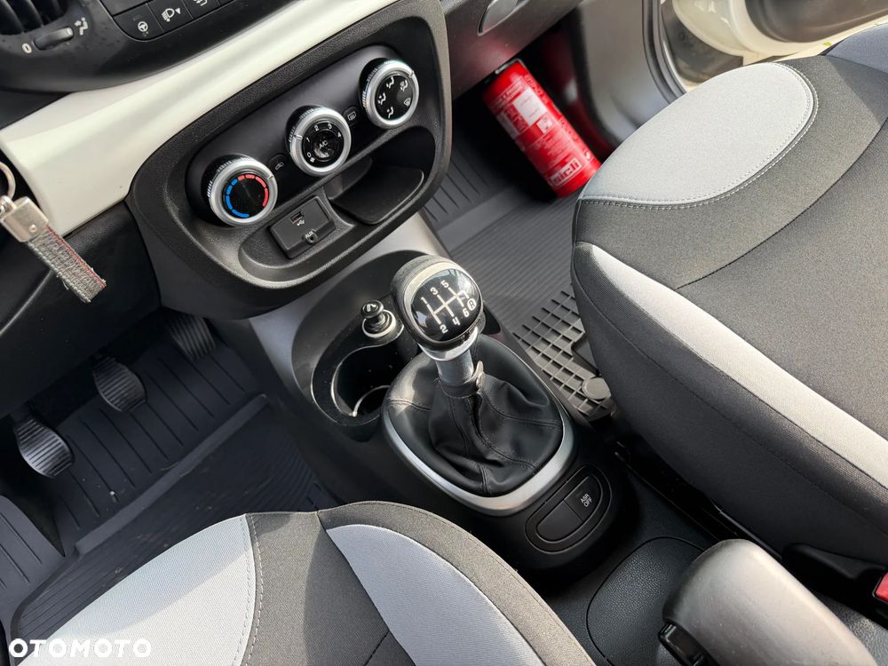 Fiat 500L - 33