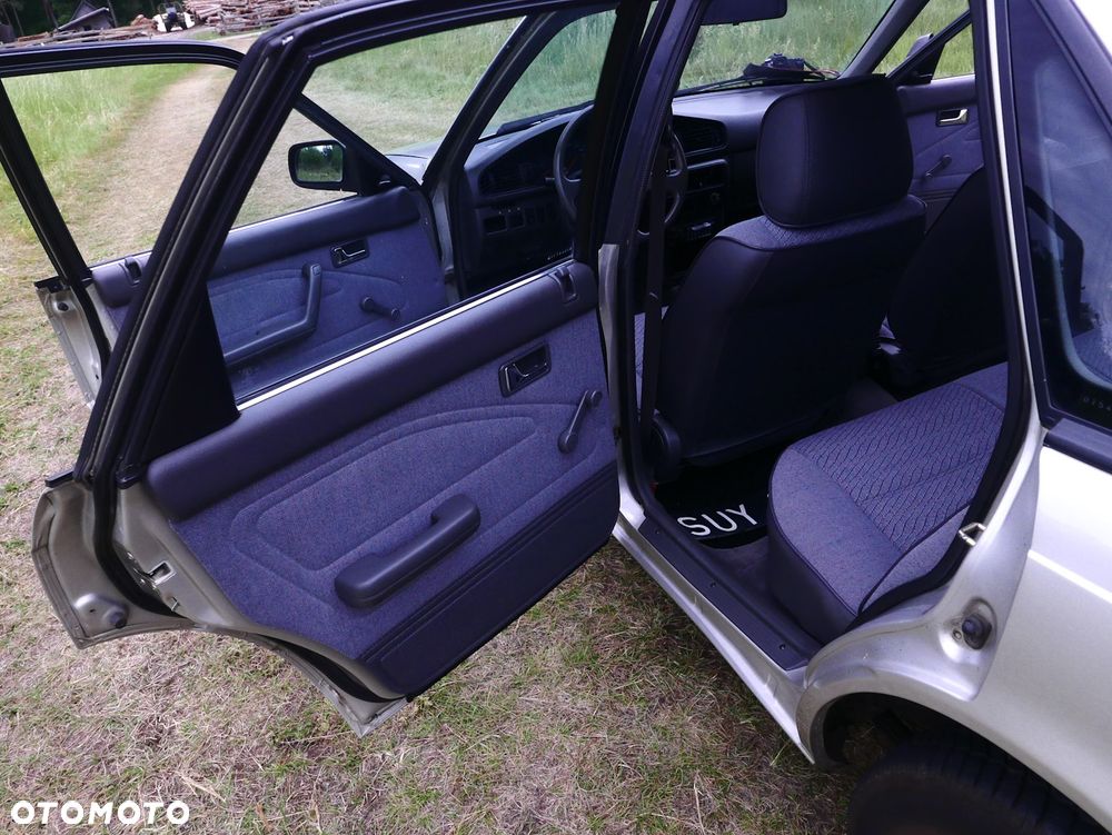 Mazda 626 2.0 D LX - 21