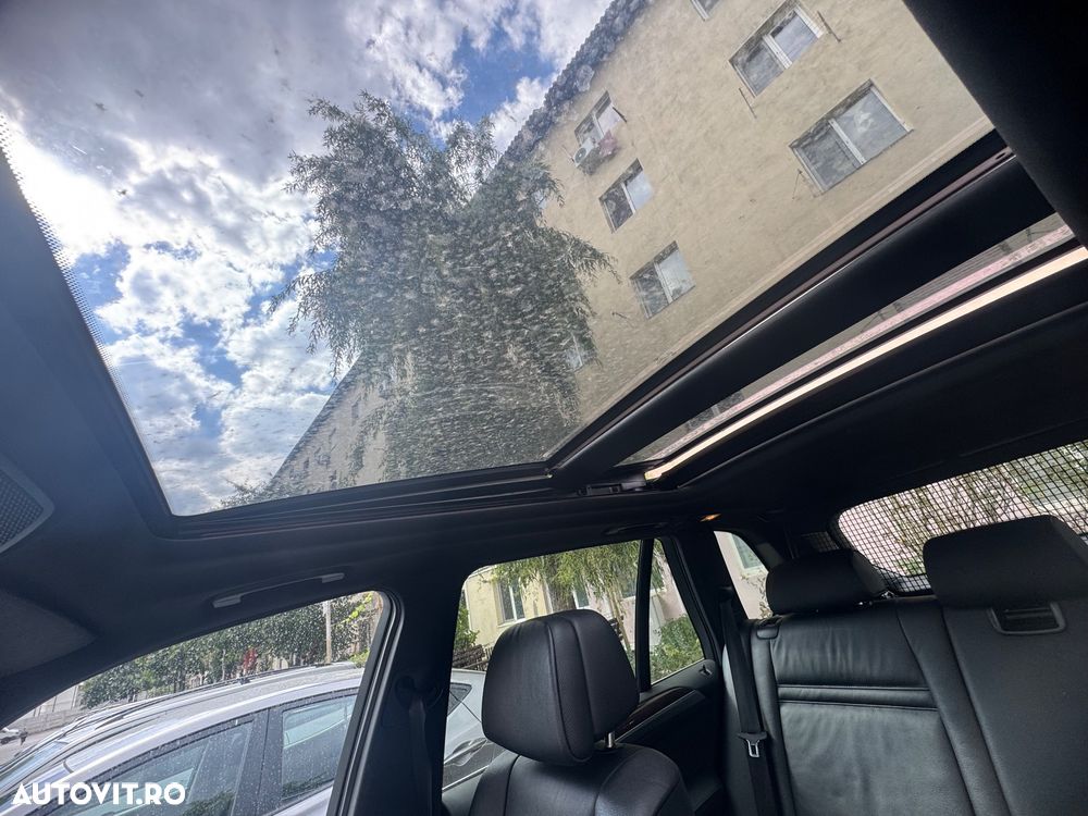 BMW X5 - 9