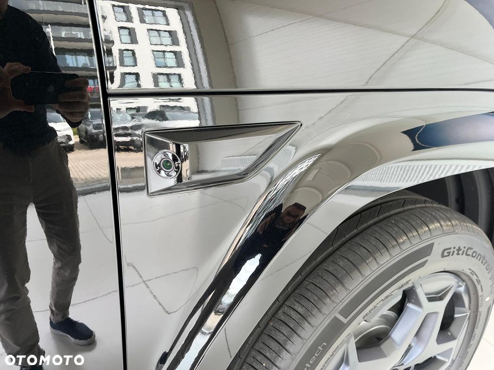BYD Leopard 7 - 30
