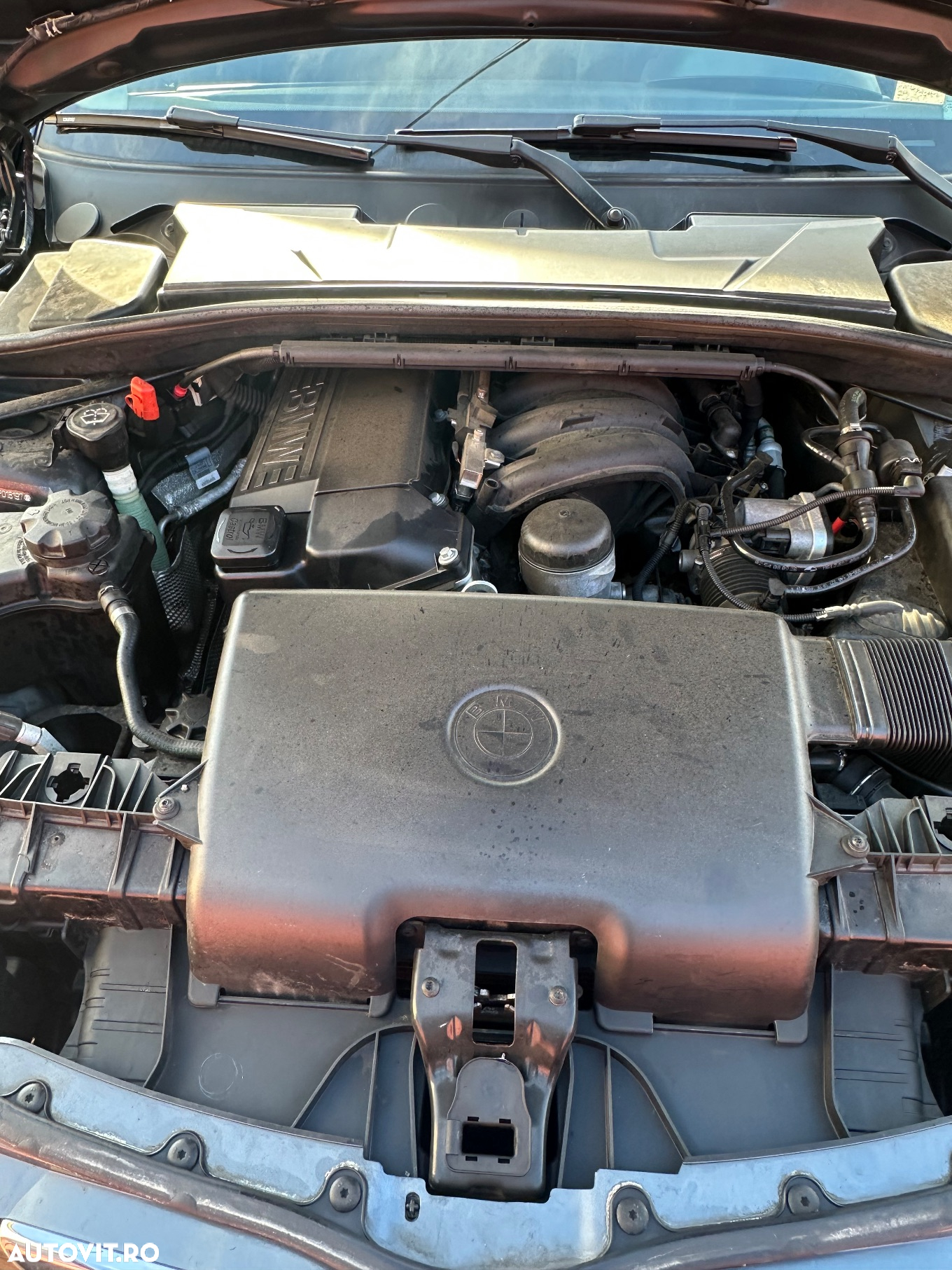 BMW Seria 1 116i - 4