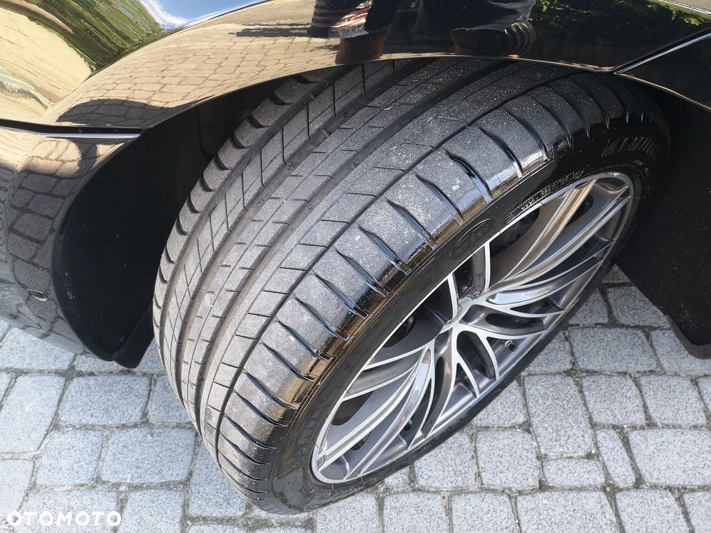 Porsche Macan Standard - 38