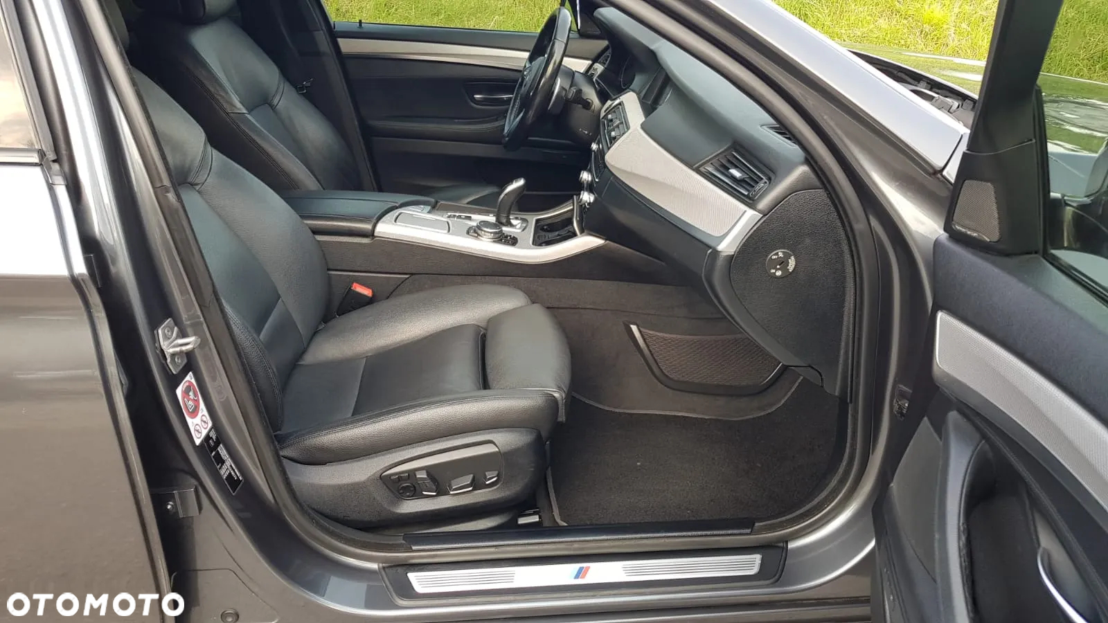 BMW Seria 5 - 13