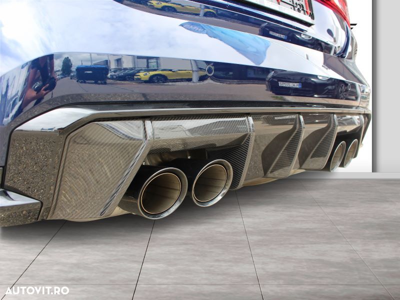 BMW M4 Competition M xDrive - 11