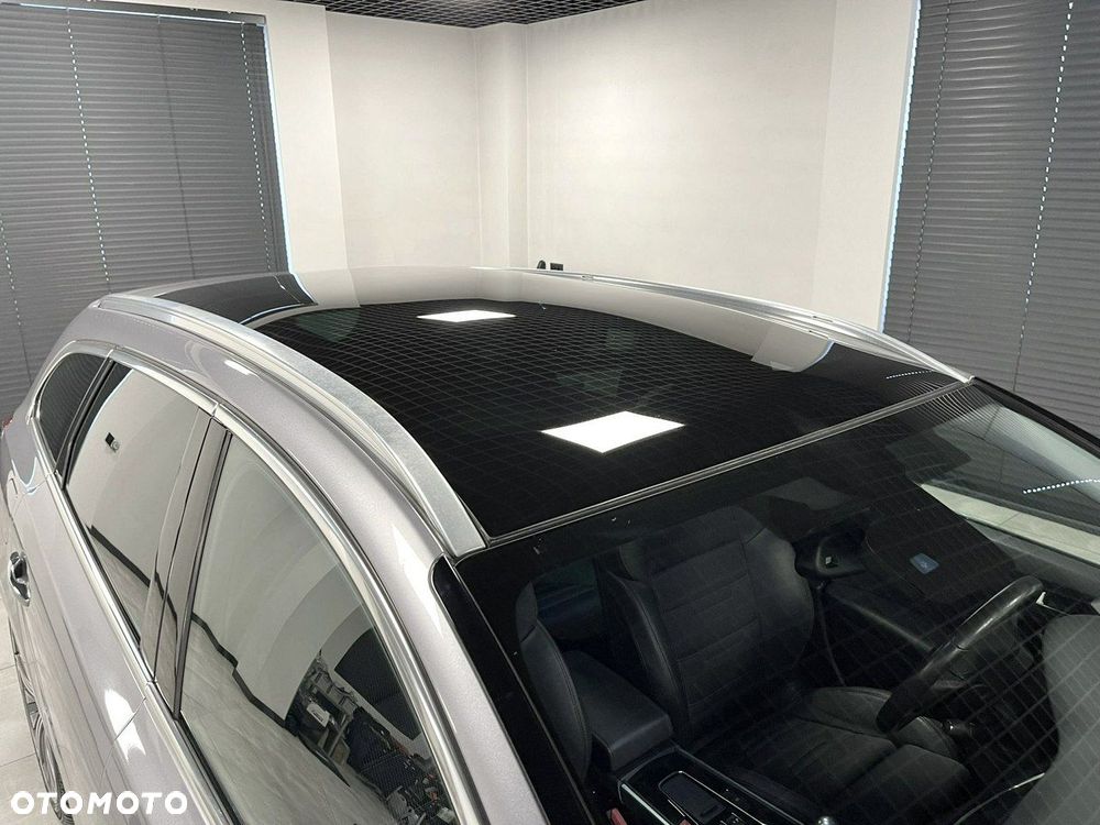 Peugeot 508 SW BlueHDi 180 EAT6 Stop&Start GT - 11