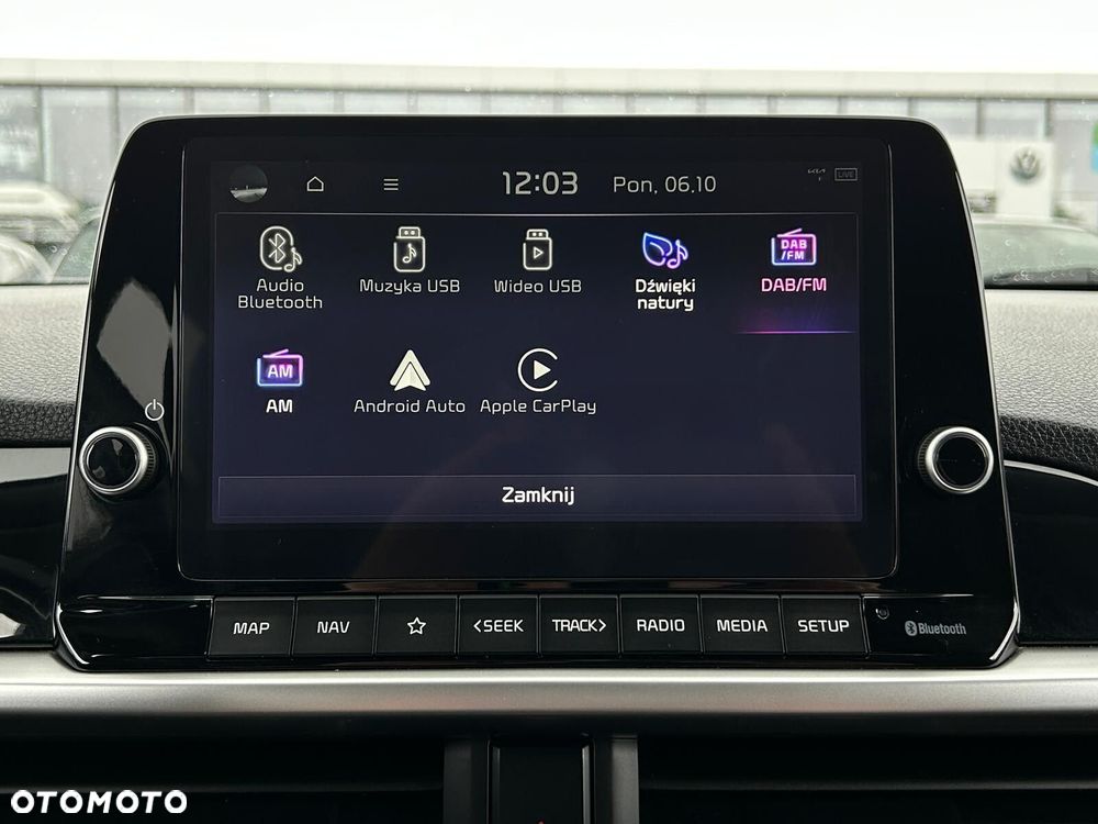 Kia Picanto 1.2 L Business Line - 31