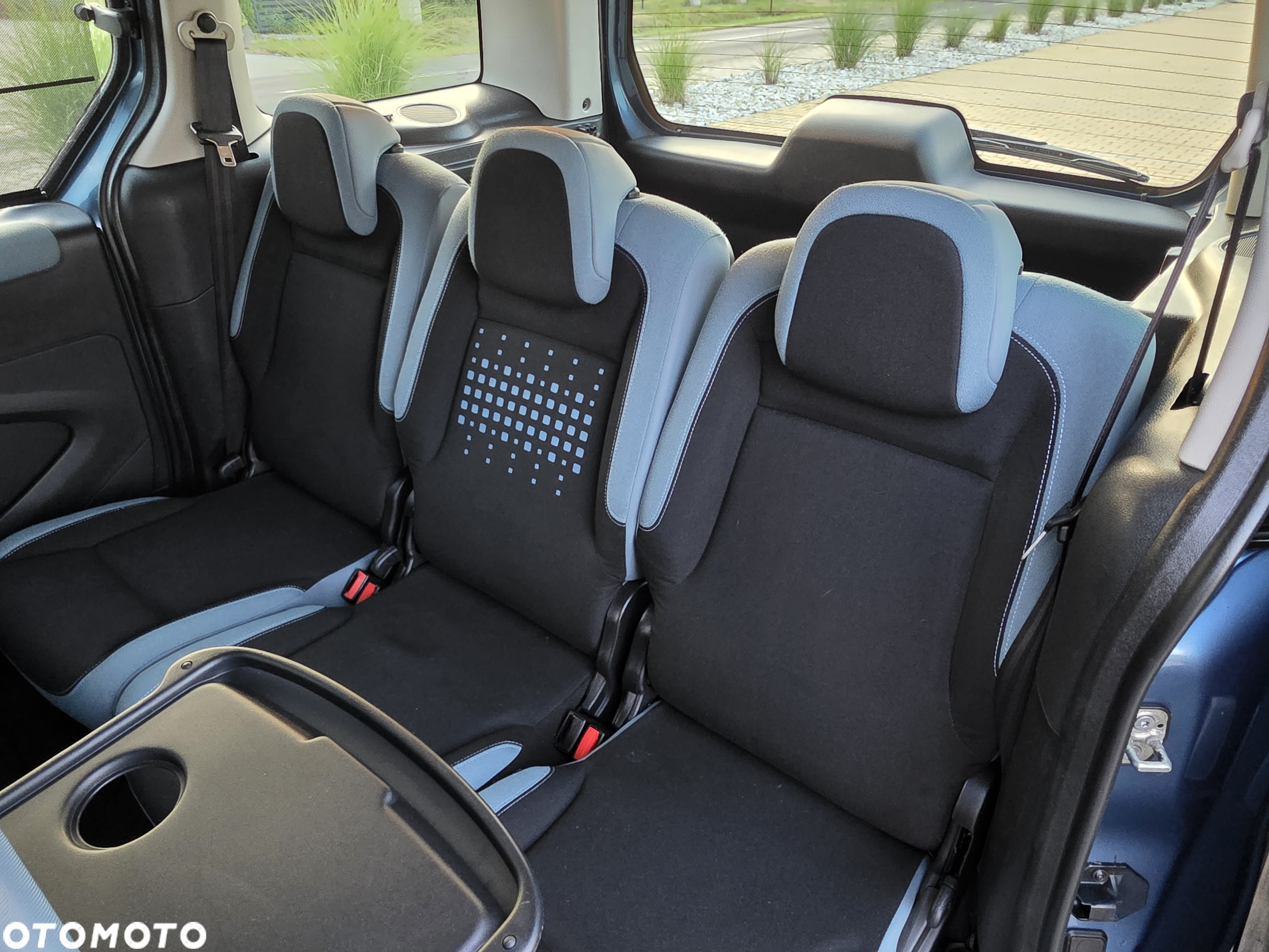 Citroën Berlingo 1.6 HDi 110 FAP Multispace Exclusive - 10