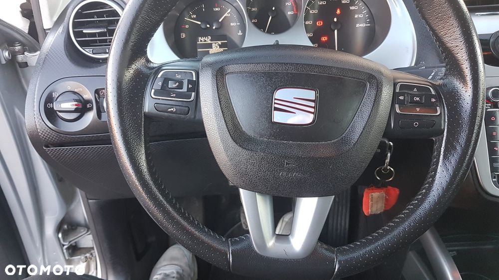 Seat Altea 1.2 TSI Start & Stop SUN - 13