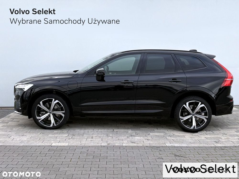 Volvo XC 60 - 4
