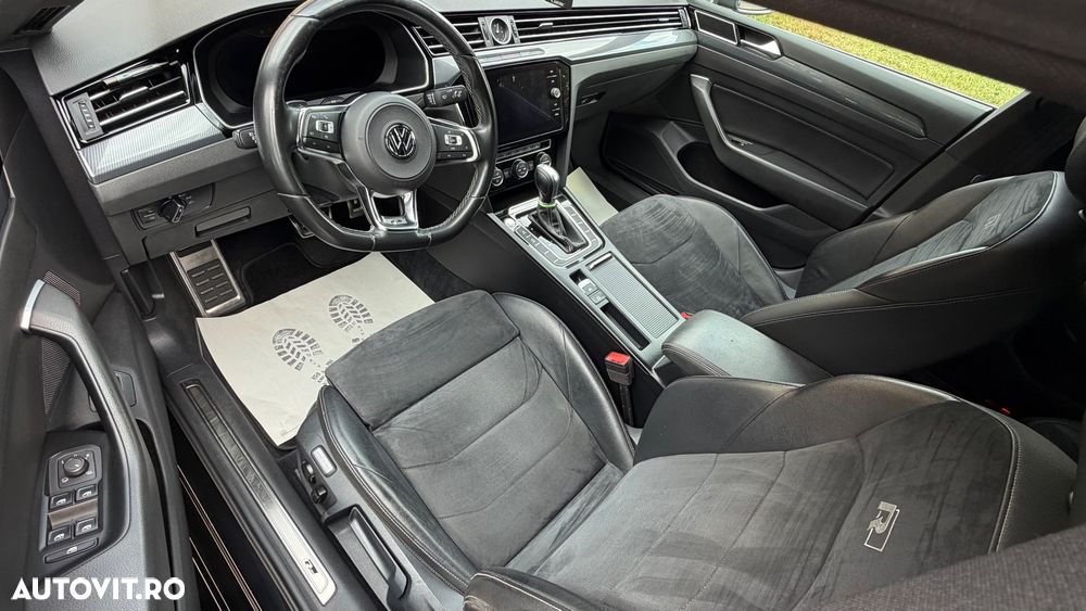 Volkswagen ARTEON 2.0 TDI SCR DSG R-Line - 18