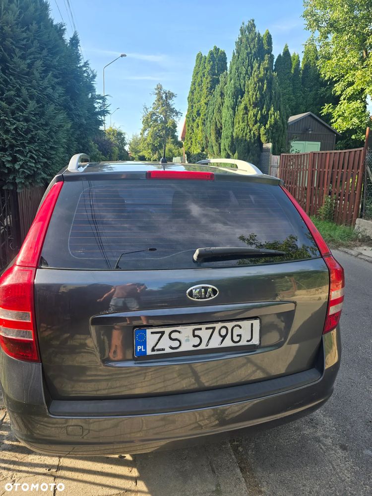 Kia Ceed 1.4 Optimum + - 3