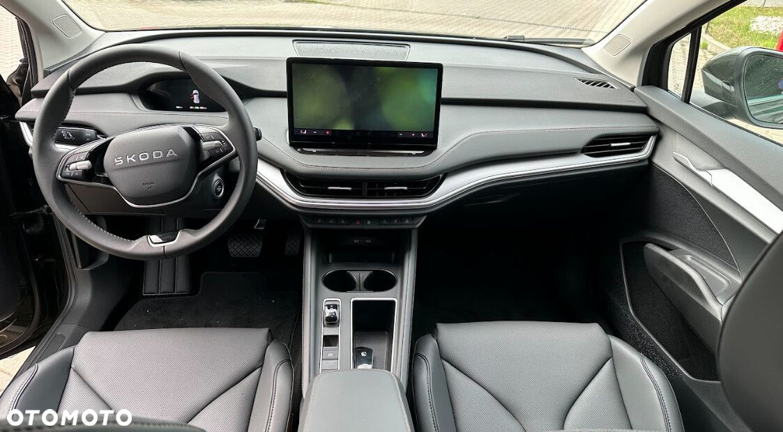 Skoda Enyaq - 8