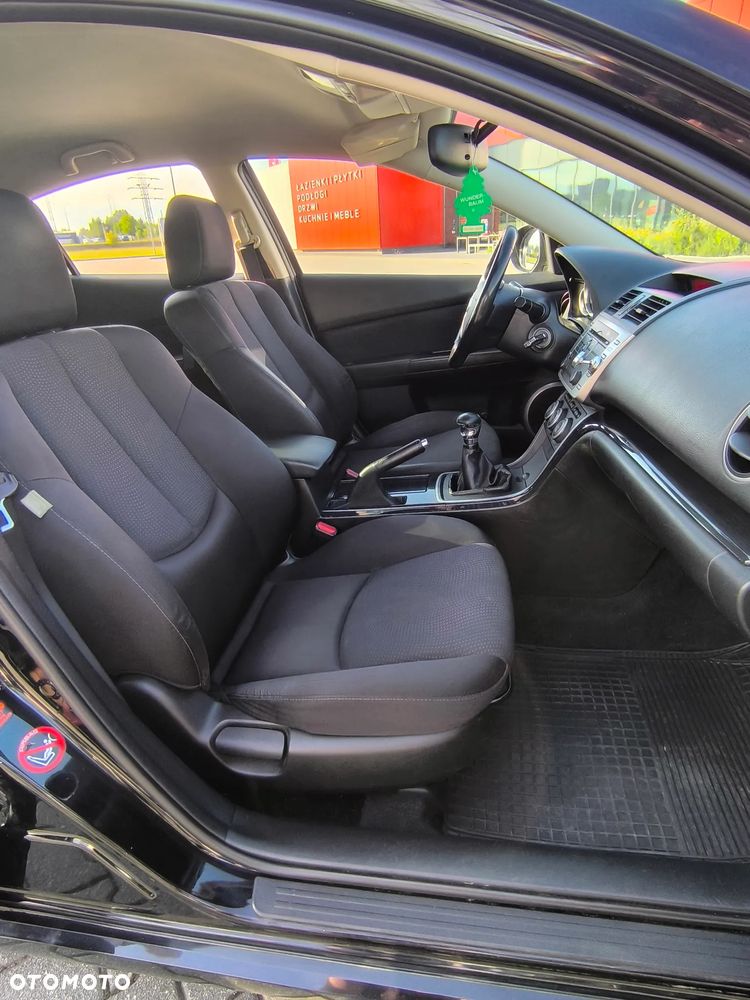 Mazda 6 Sport 1.8 Comfort - 18