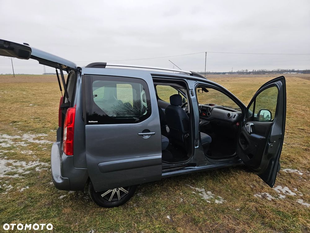 Citroën Berlingo - 29