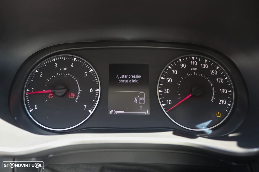 Dacia Jogger 1.0 TCe Extreme 7L - 10