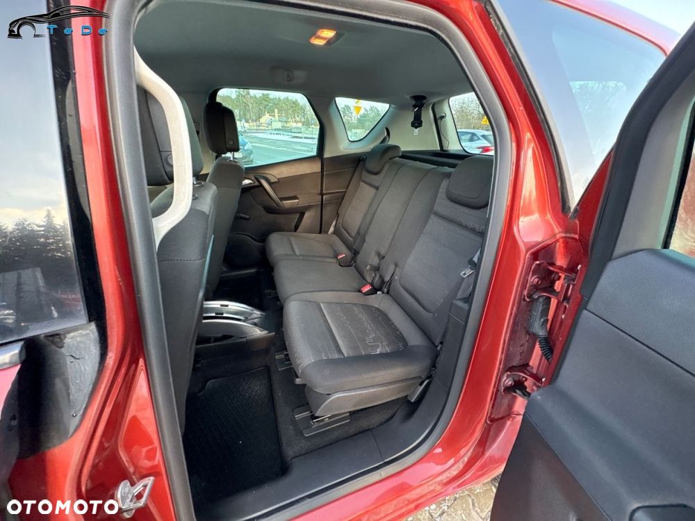 Opel Meriva - 23