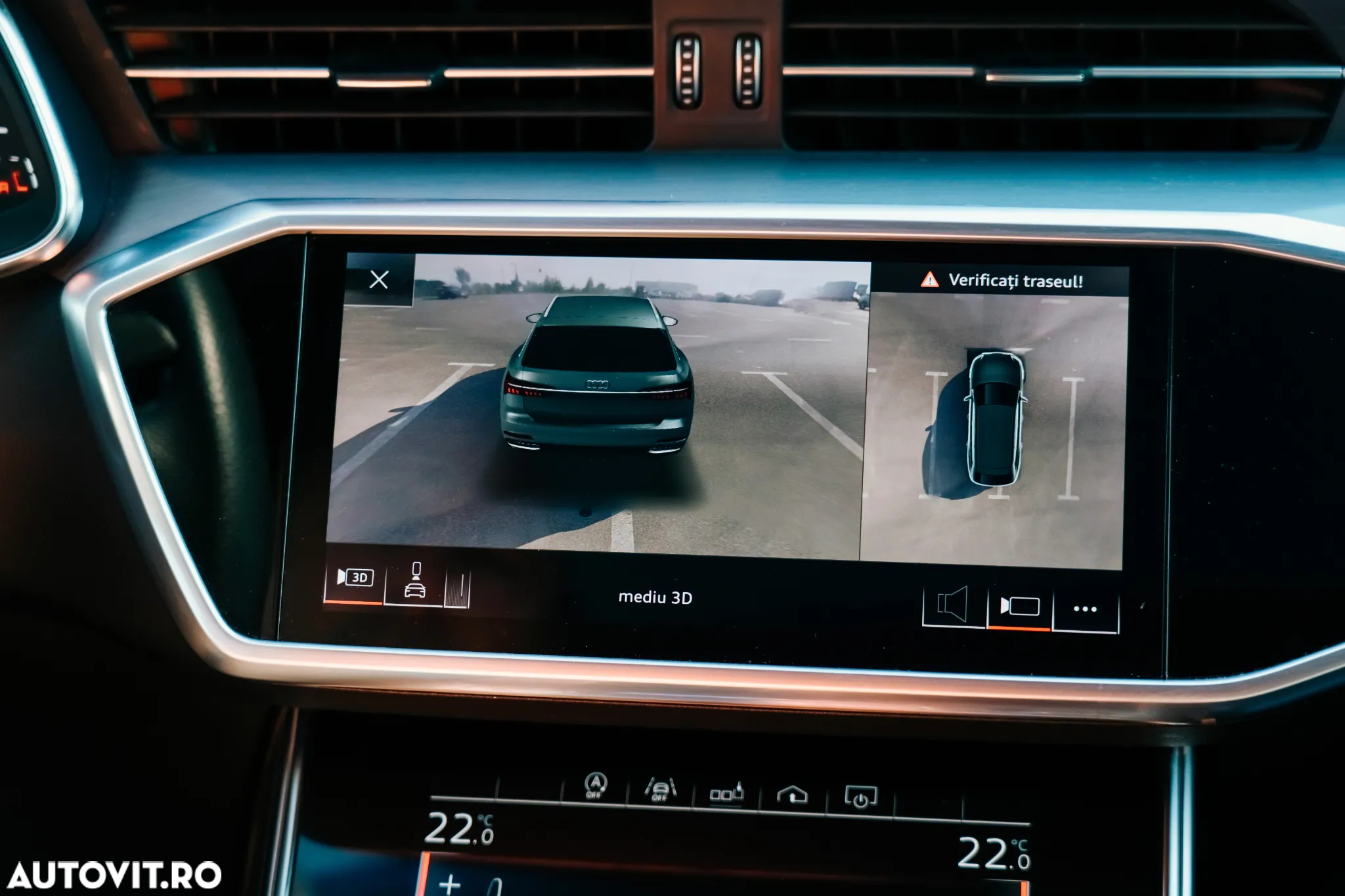 Audi A6 40 TDI S tronic S line - 34