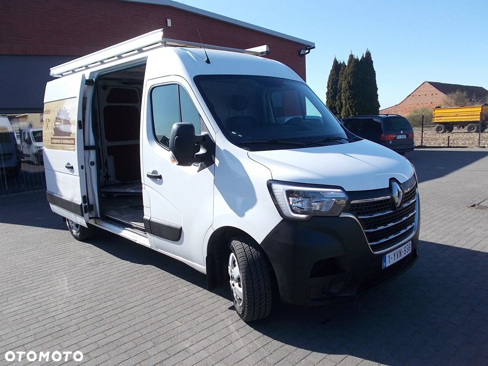 Renault Master - 5