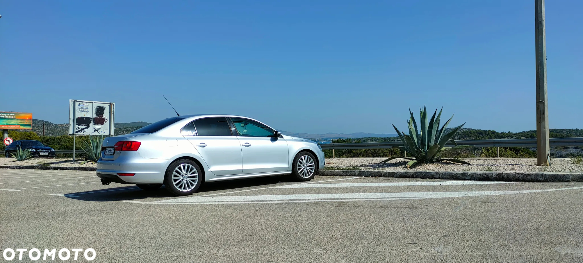 Volkswagen Jetta 1.4 TSI Highline - 4