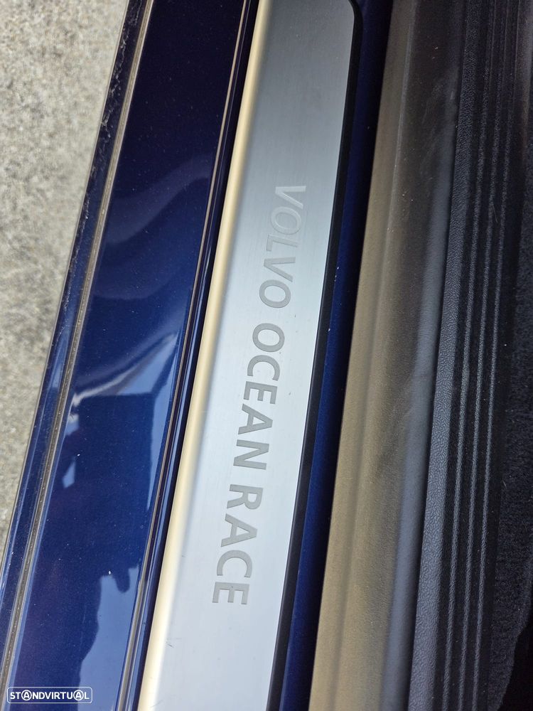 Volvo V40 2.0 D4 Volvo Ocean Race - 20