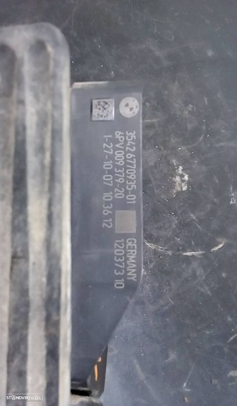 Pedal Potenciometro Acelerador Bmw 1 (E87) - 2