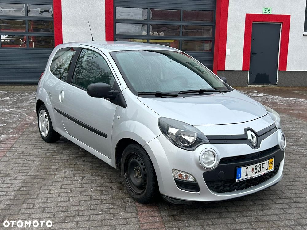 Renault Twingo 1.2 LEV 16V 75 iTwingo - 20