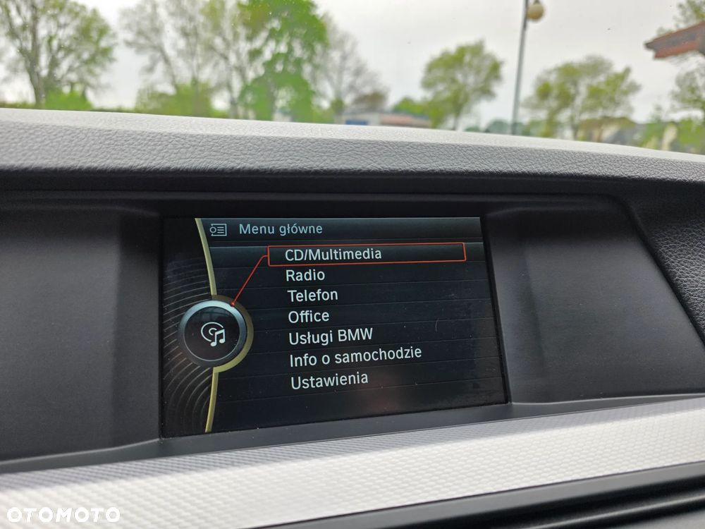 BMW Seria 5 - 20