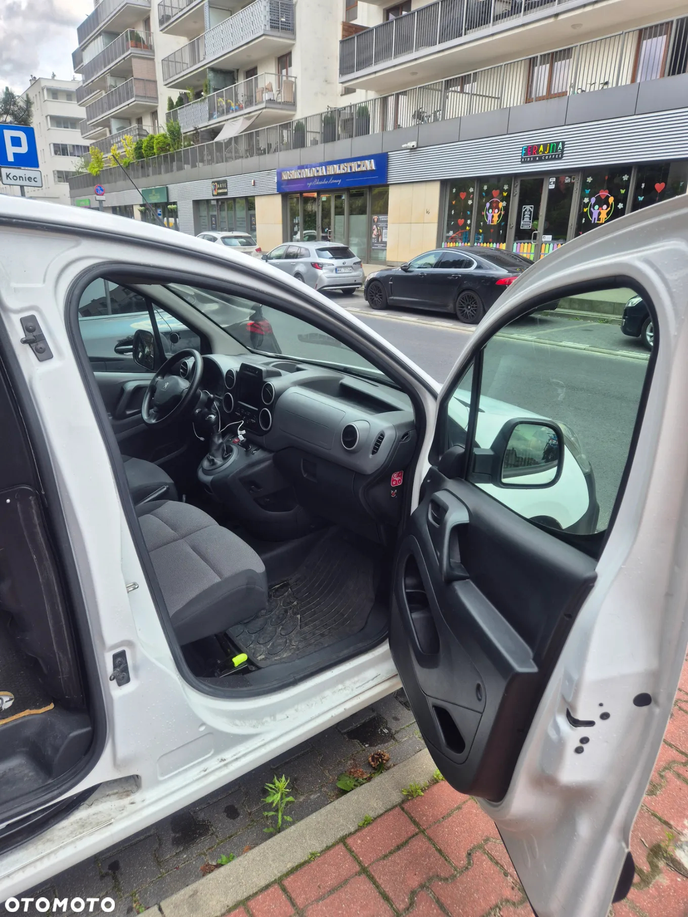 Peugeot Partner - 9