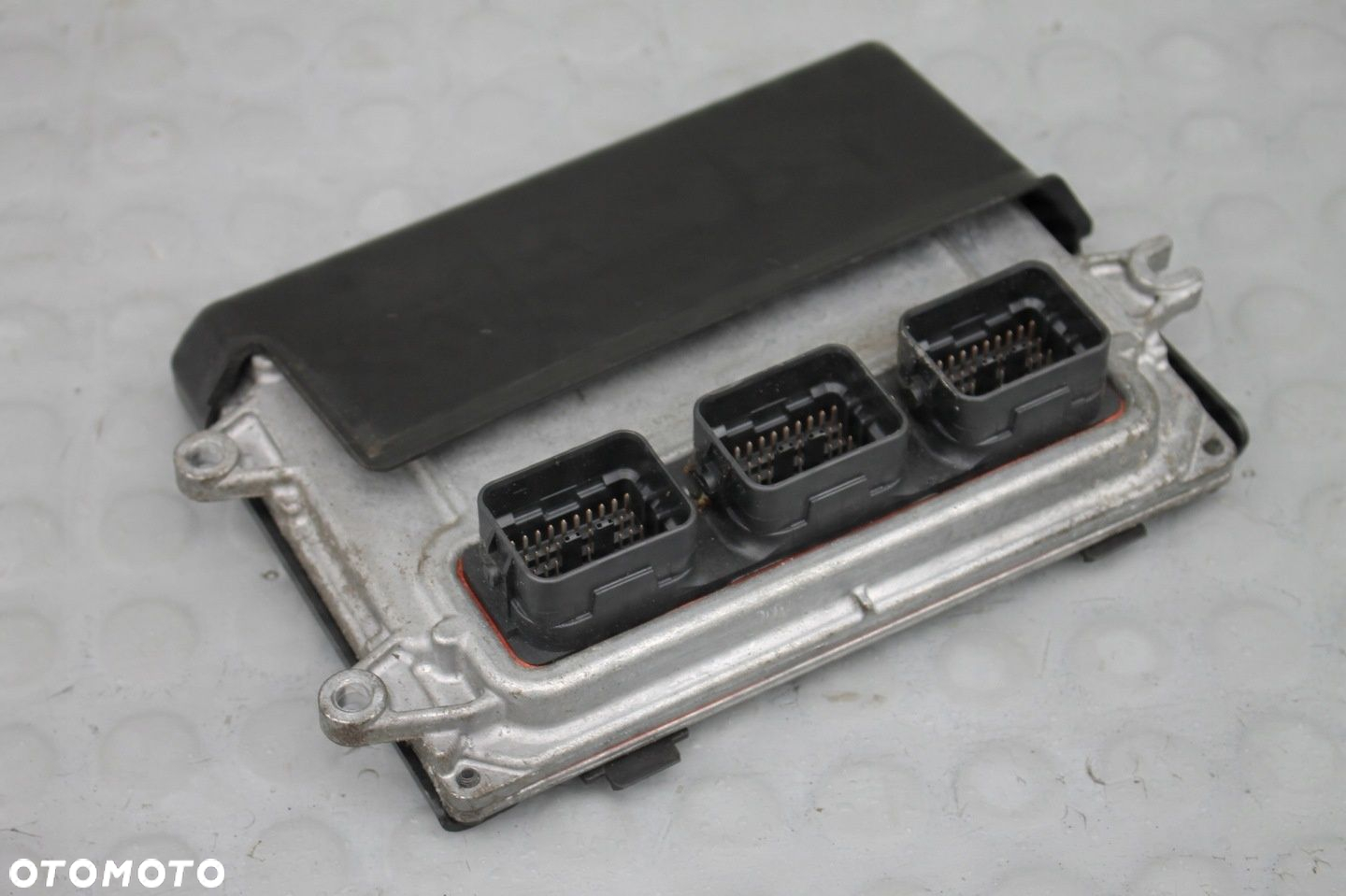 STEROWNIK KOMPUTER SILNIKA HONDA CR-V IV 2.0 i-VTEC 12-18 - 2