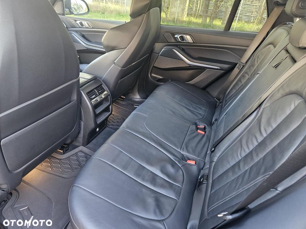 BMW X5 - 13