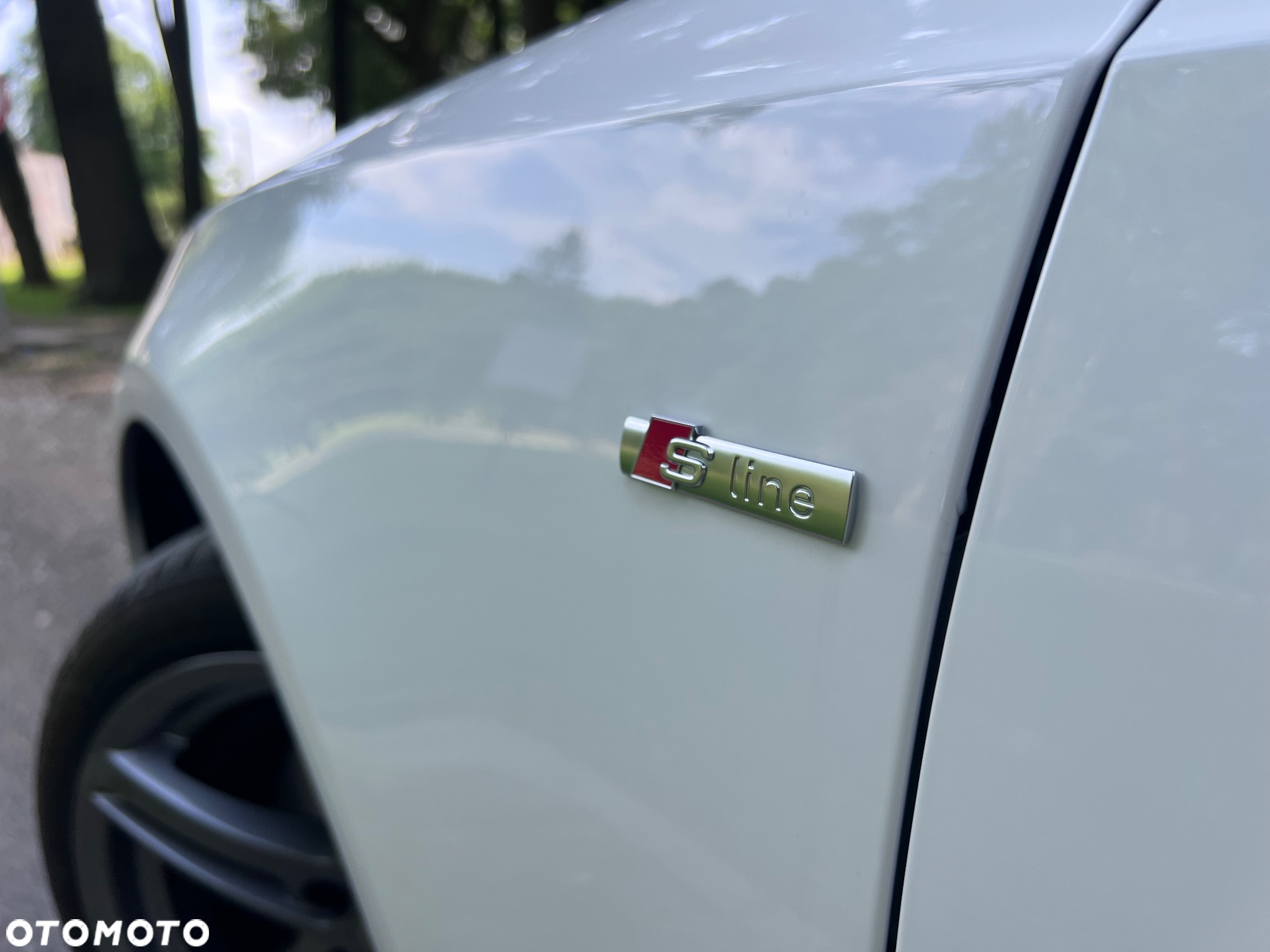 Audi A5 2.0 TFSI Sportback quattro S tronic - 34