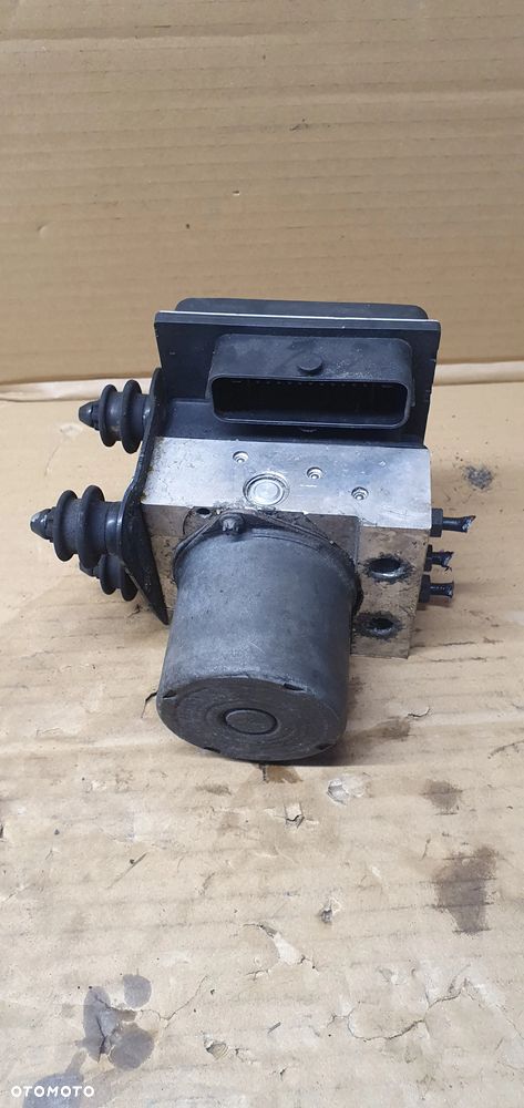 Pompa sterownik ABS Audi A4 B8 8K0907379AC - 3