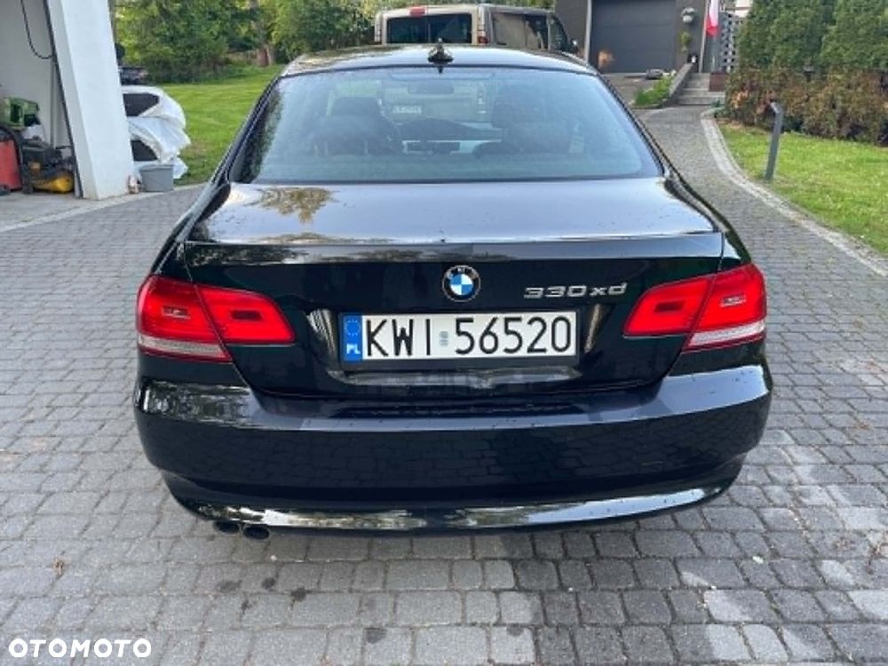 BMW Seria 3 - 6