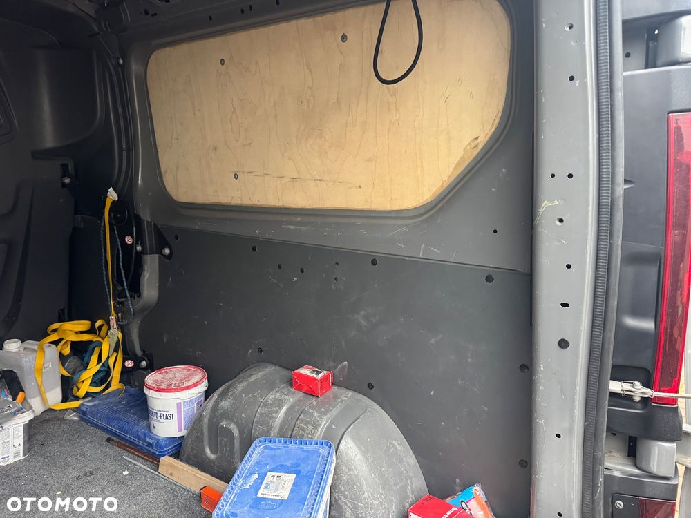 Renault Trafic L2H1 2,9t Pack Clim - 19