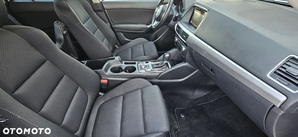 Mazda CX-5 SKYACTIV-D 150 Drive Exclusive-Line - 7