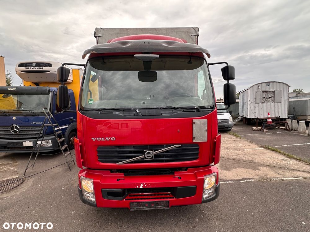 Volvo FL - 2