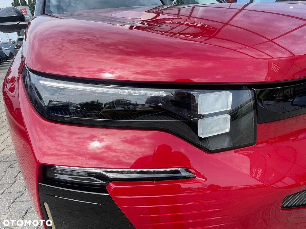 Citroën C5 Aircross - 20