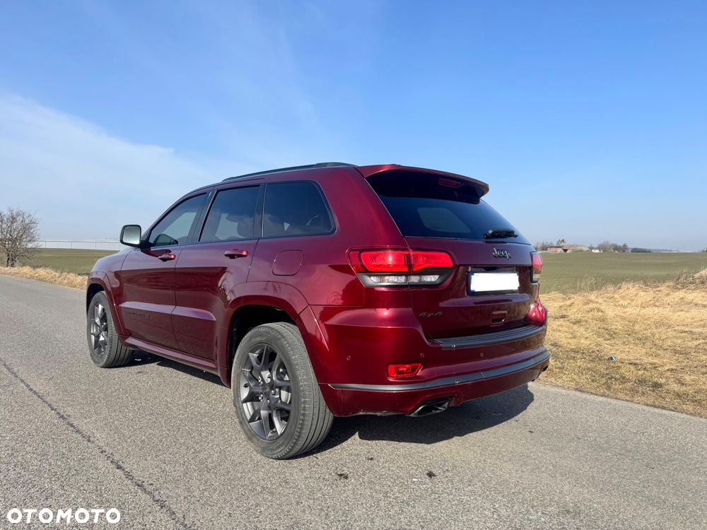 Jeep Grand Cherokee - 6