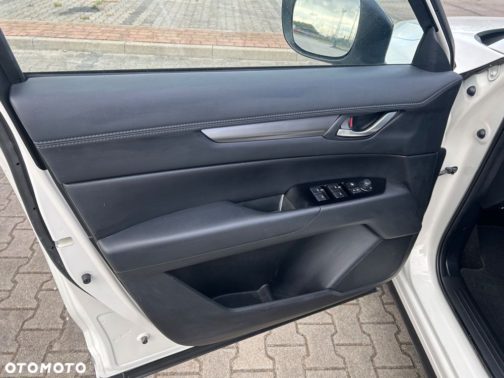 Mazda CX-5 2.5 Exclusive-Line AWD - 32
