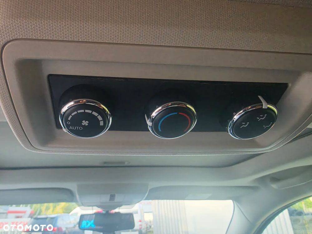 Fiat Freemont 2.0 Multijet Lounge AWD - 31