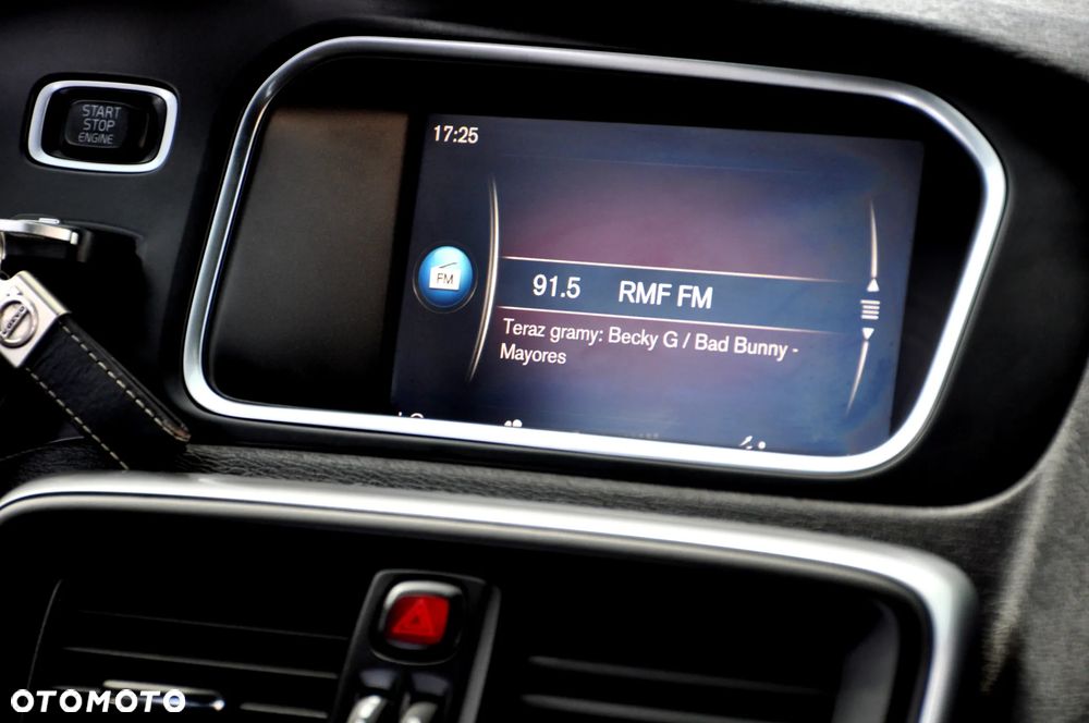 Volvo V40 D2 RDesign - 34