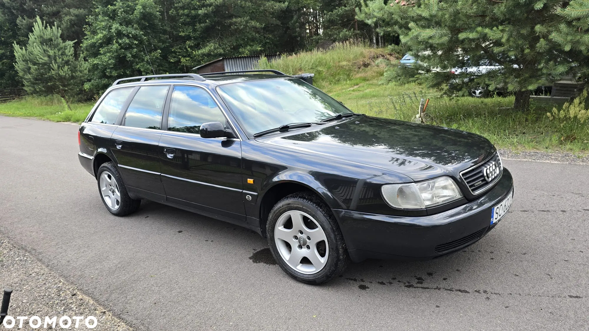 Audi A6 - 5