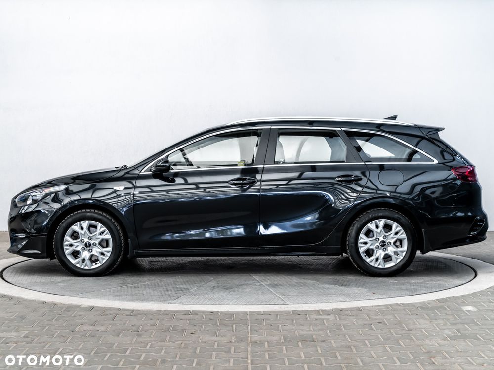 Kia Ceed 1.5 T-GDI M DCT - 6