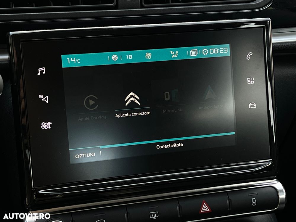 Citroën C3 Pure Tech 83 S&S SHINE - 24