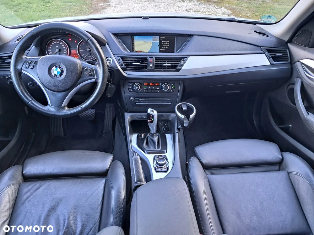 BMW X1 xDrive23d - 22